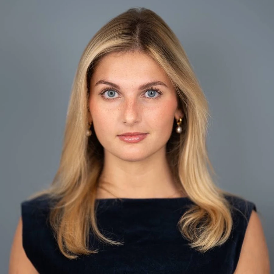 Portrait de Thaïs d’Escufon