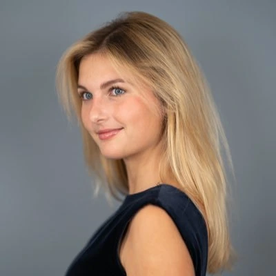 Portrait de Thaïs d’Escufon